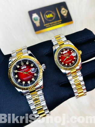 Rolex watch
